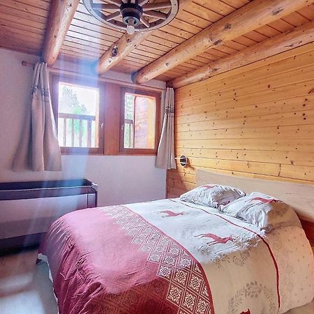 Appartement 1 Chambre Idealement Situe Domancy 外观 照片